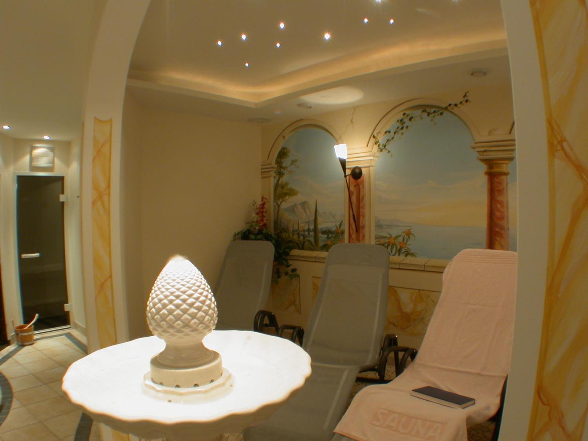 Hotel Garni Pradella Ischgl Luaran gambar
