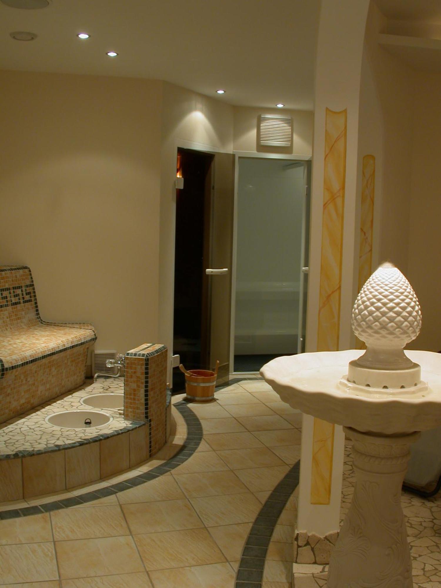 Hotel Garni Pradella Ischgl Luaran gambar