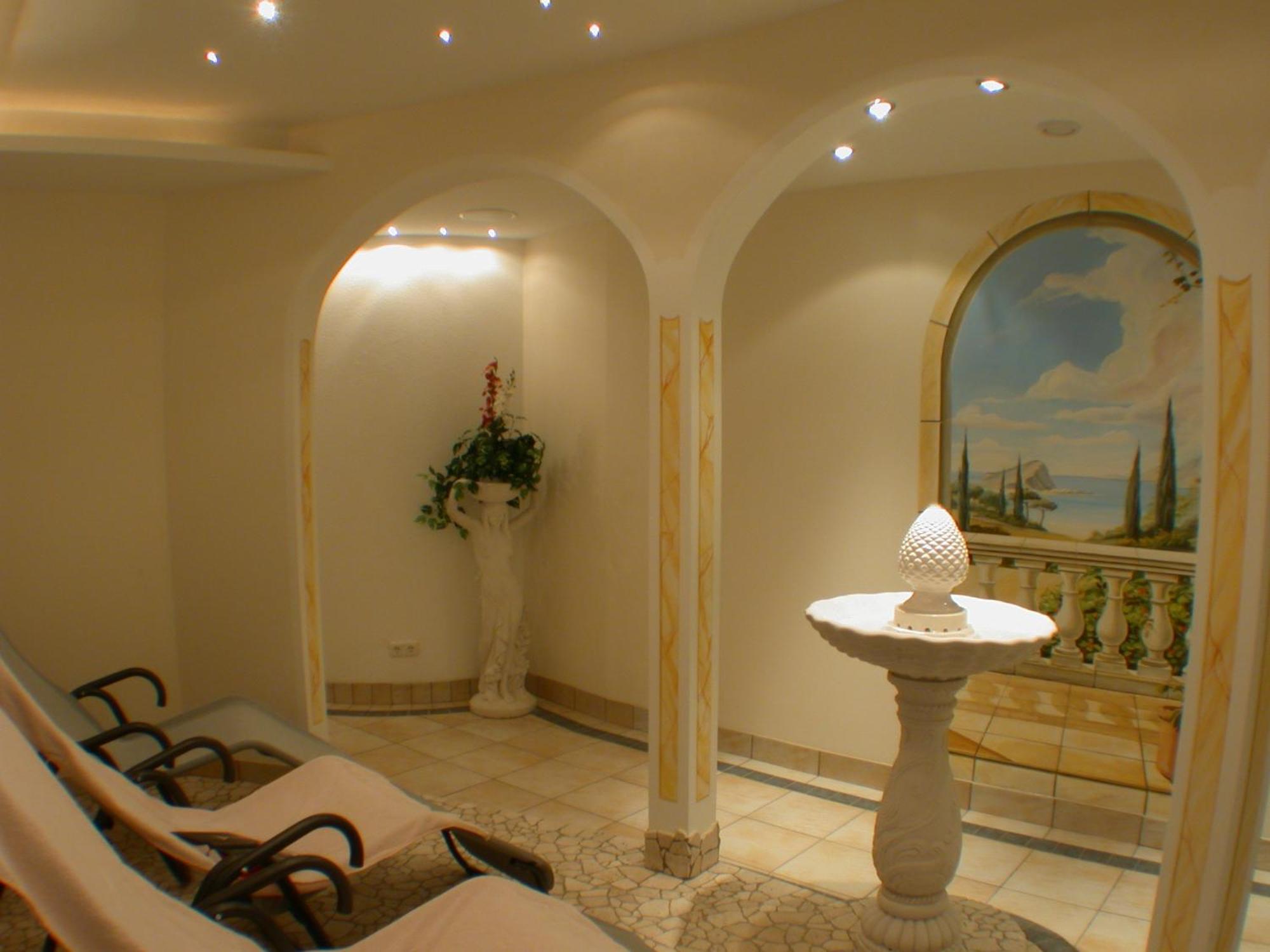 Hotel Garni Pradella Ischgl Luaran gambar