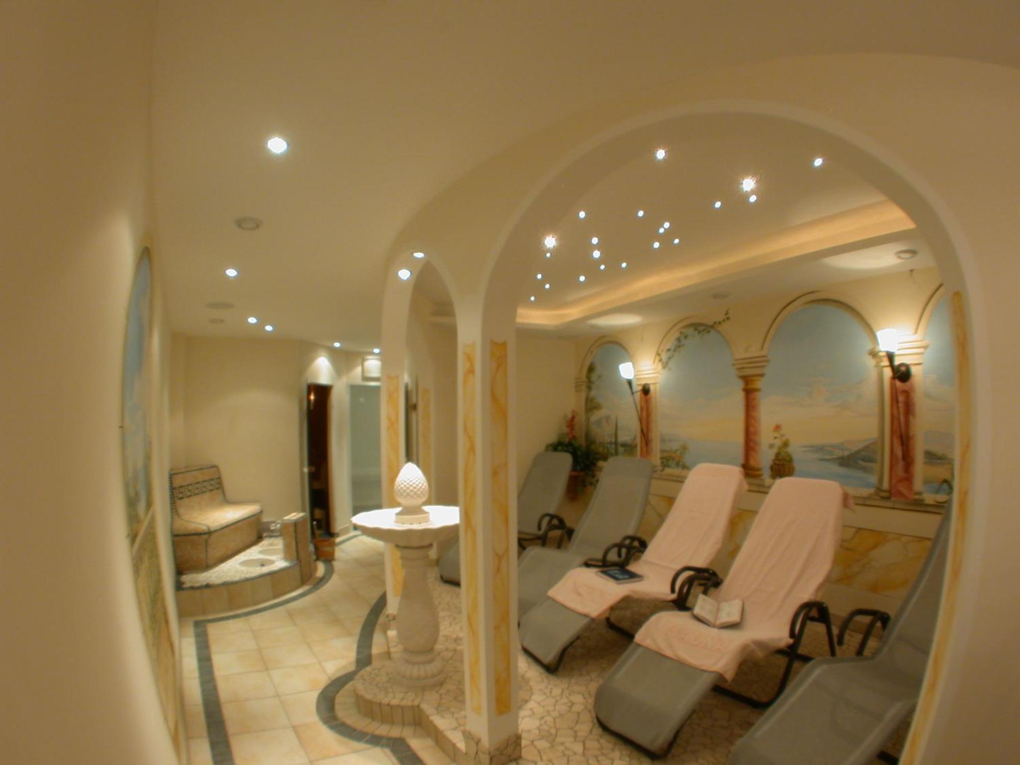 Hotel Garni Pradella Ischgl Luaran gambar